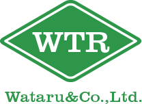 WTR Wataru&Co.,Ltd.